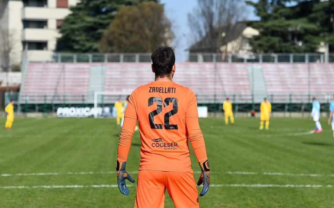 Padova, Zanellati: "A nessuno piace non giocare, crediamo nella rimonta"