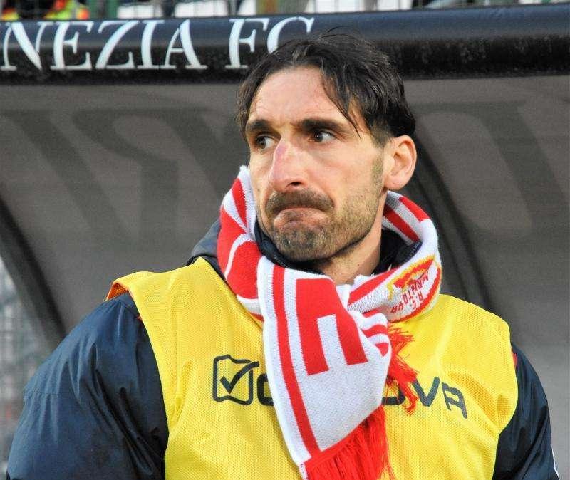 Mantova, De Santis conferma mister Graziani