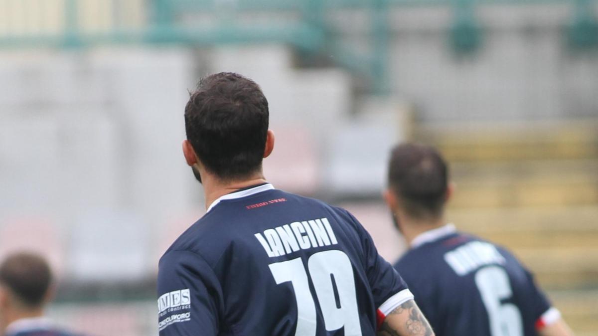 Campobasso, Lancini scende in D: ufficiale il passaggio alla Reggina