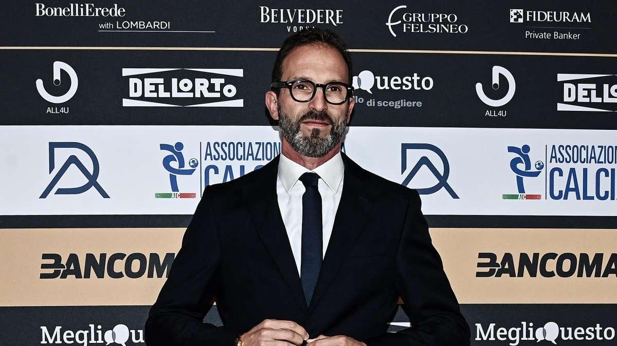 Calcagno (AIC): "Sensibilità Panini massima: ha valorizzato la Serie C"