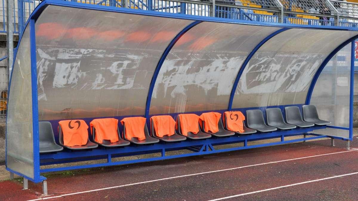 L'ex Lega Pro Pellegrini nuovo tecnico del Kras Repen
