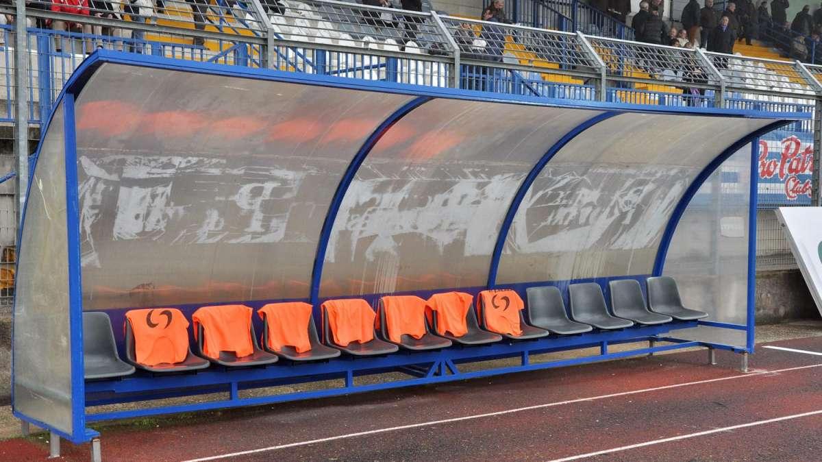 ESCLUSIVA TLP - Panchine 2^ Divisione: il punto squadra per squadra