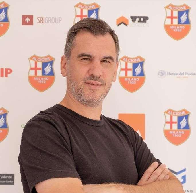 Ds Alcione Milano: "Sintonia e rispetto tra le parti è nostra forza"