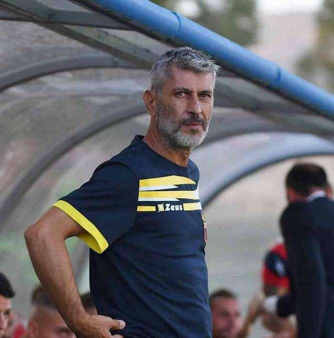 Cuneo, Scazzola: "Rigore netto e campo pessimo, fallite troppe occasioni"