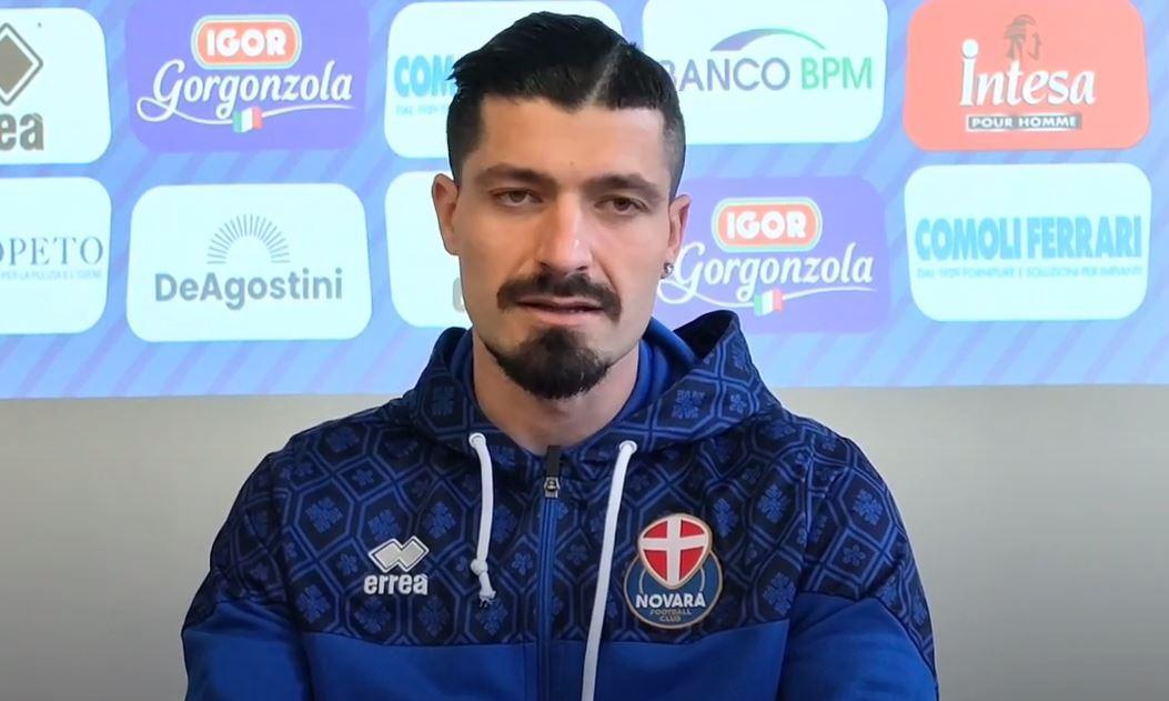 Ascoli, tutto fatto per Varone: biennale con opzione per il terzo