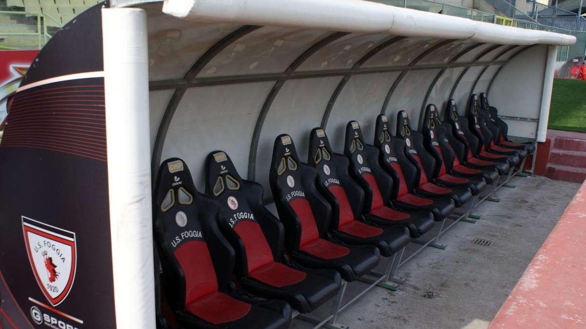 Foggia, ancora un aggregato per la difesa