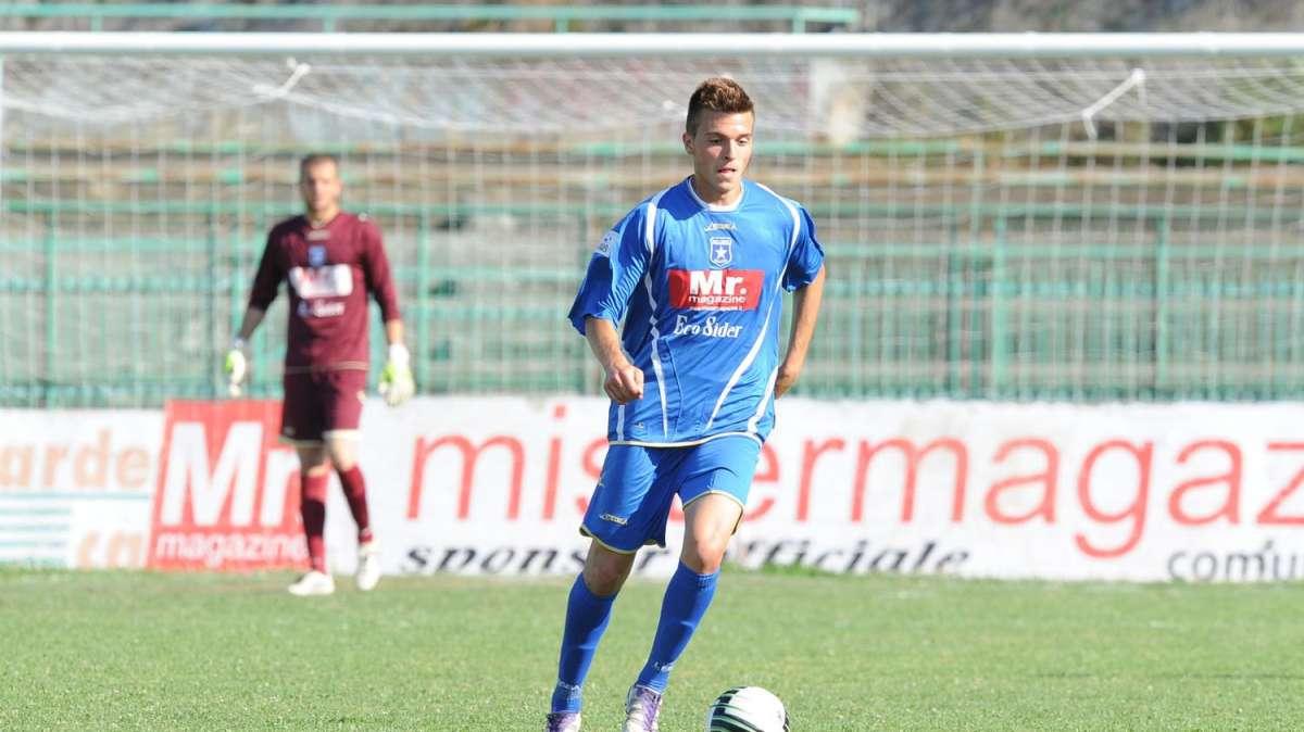 ESCLUSIVA TLP - Aversa Normanna, si avvicina il ritorno di Giglio
