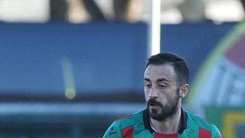 Ternana, Bergamelli: "Rischiato poco, siamo a metà del percorso"