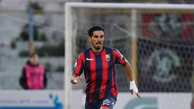 NOTIZIA TC Livorno, nuovamente nel mirino Alfageme