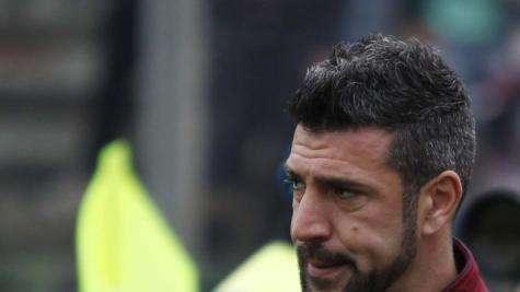 Montervino: "Non ho parlato con la Paganese"