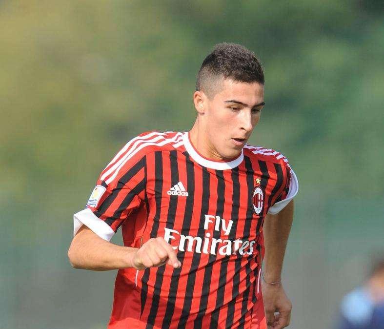 LIVE MILANO - Viareggio, in arrivo un terzino