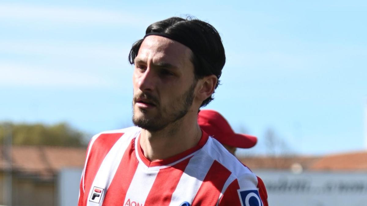 Vicenza, Leverbe: "Anno più bello della mia vita. La B? Se non sarà con Inter sarà a Meda"