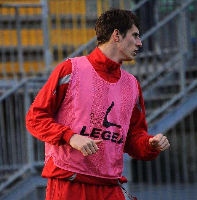 NOTIZIA TC - Virtus Verona, in attacco pronto Magrassi dall'Entella