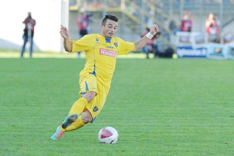 Serie D, Lavagnese preso un ex Paganese
