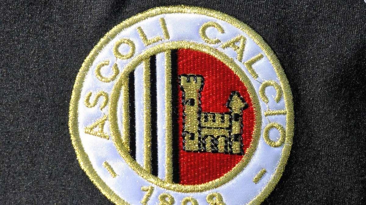 Ascoli, ceduto un attaccante in B