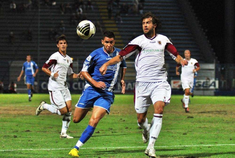 Calciomercato h24, tutte le ufficialità: Scardina alla Sicula Leonzio 