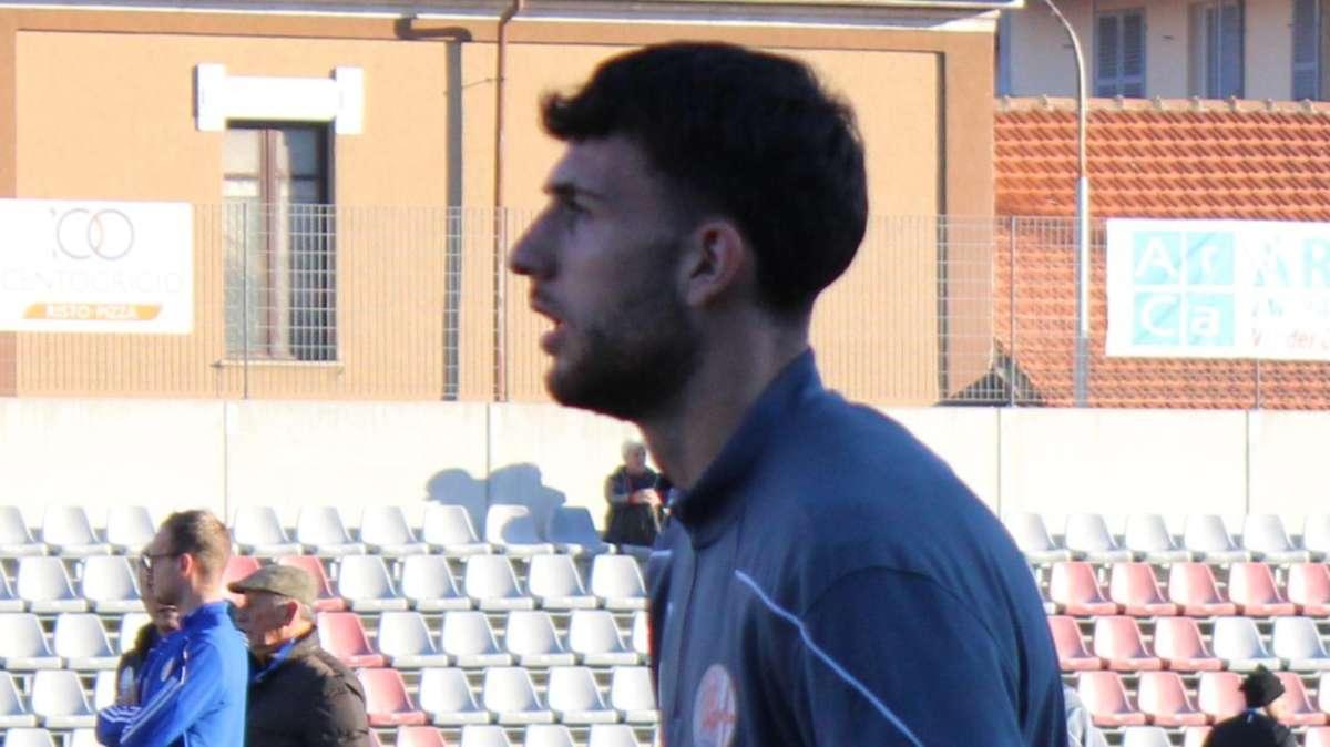 Anche Giana e Pro Vercelli su Ertijon Gega del Catania