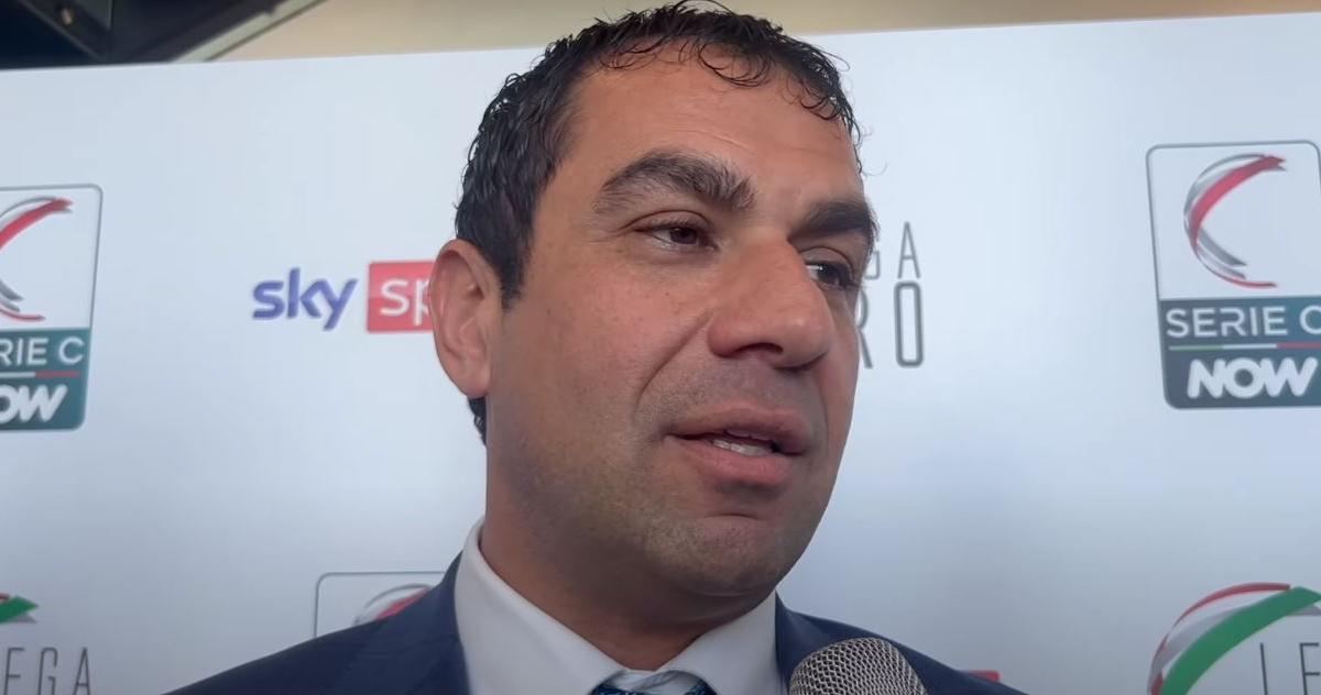 Catania, Pelligra "Costruttore dell’anno 2025” per Australia e Nuova Zelanda"