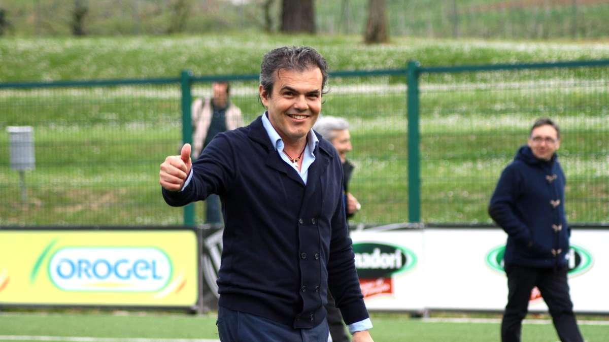 ESCLUSIVA TLP - San Marino, pres. Mancini: "Pronti e completi per la salvezza. Anche se all'ultimo secondo..."