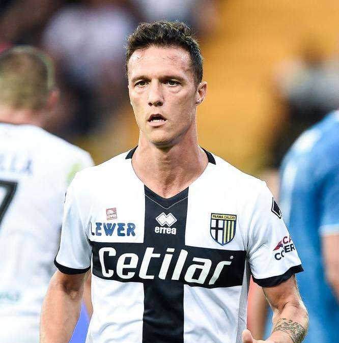 Padova, concorrenza al Vicenza per Nalini e Siligardi