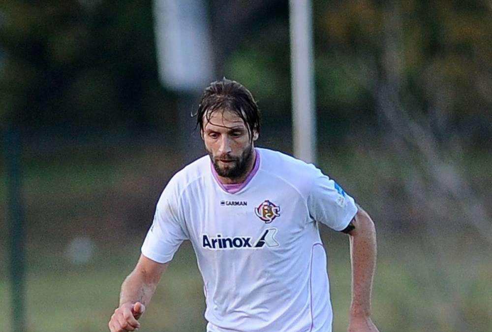 Campobasso, Lucchini: "Forlì squadra organizzata, miglioriamo sotto porta"