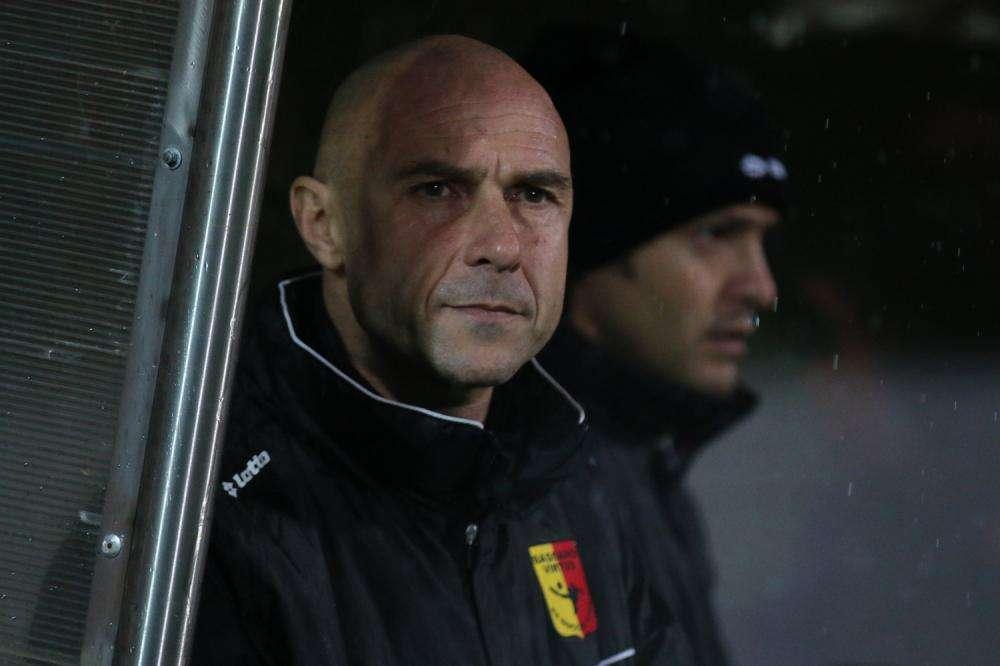Feralpisalò, Sottili: "Vittoria di carattere, nonostante il braccino corto"