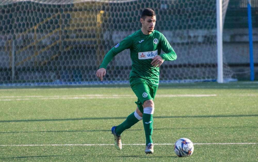Avellino, ag. Di Paolantonio: "Alcuni club gli hanno proposto triennale"