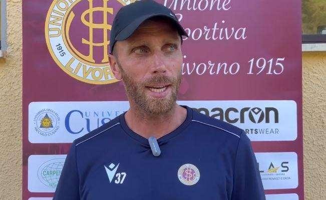 San Donato Tavarnelle, Collacchioni si presenta: "Anno di ripartenza totale"