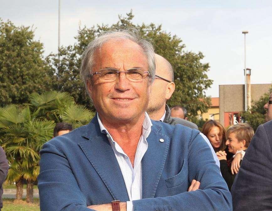 INTERVISTA TC - Olli: "Ternana flop clamoroso, Imolese straordinaria"