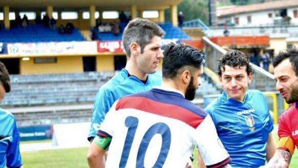 Pisa, si cerca di convincere un fantasista