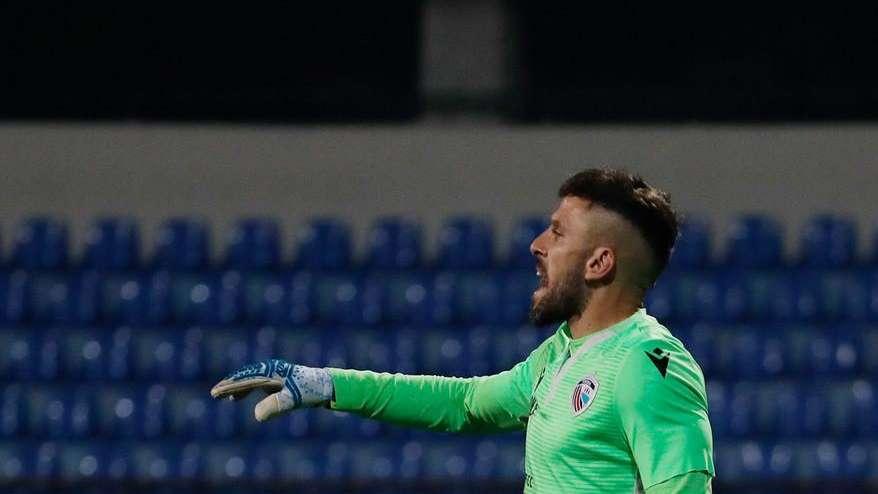 Fumagalli dice no alla Virtus Francavilla, resterà al Foggia