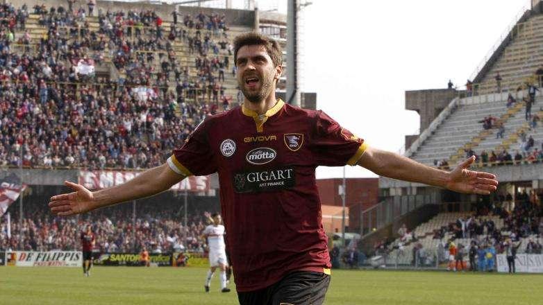 Matera, in pole position per un grande nome
