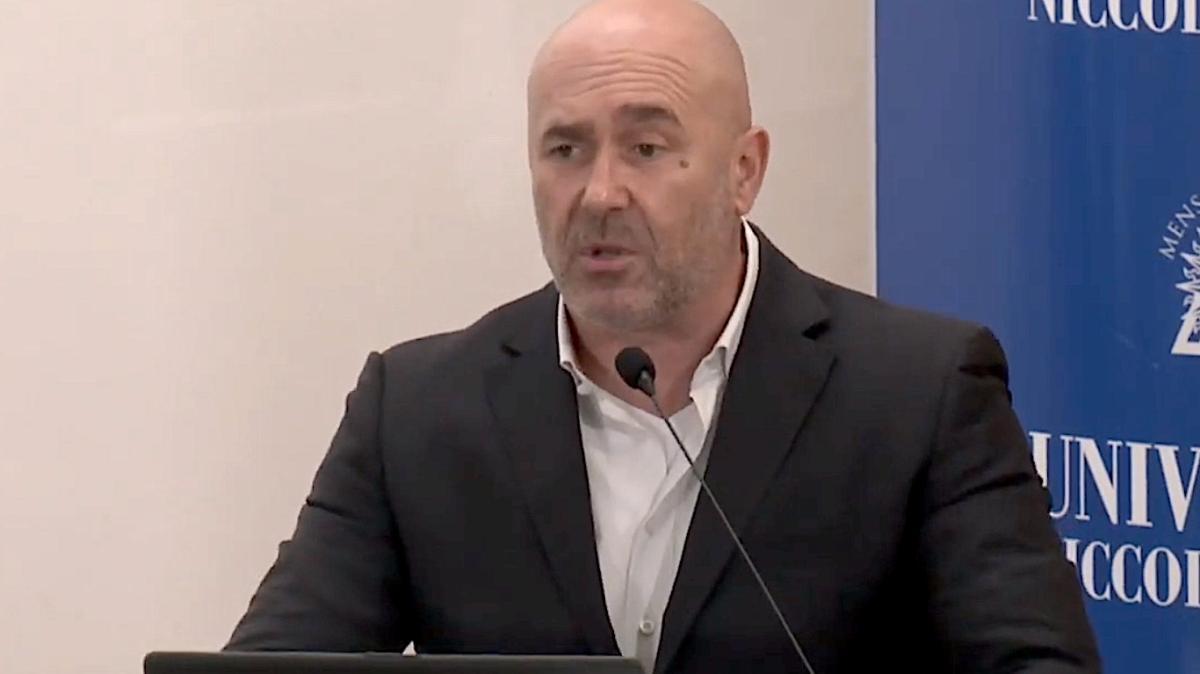 Ternana, Bandecchi risponde a Rizzo: "Peggior gestione degli ultimi 100 anni"