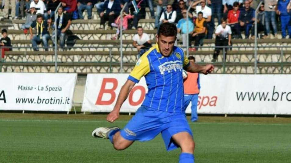 ESCLUSIVA TLP - Carrarese, Biasci: "Se gira la squadra, anche il singolo emerge. Campionato? Pensiamo in grande"