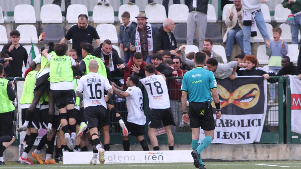Pro Vercelli, è passata la paura: club regolarmente iscritto alla prossima Serie C