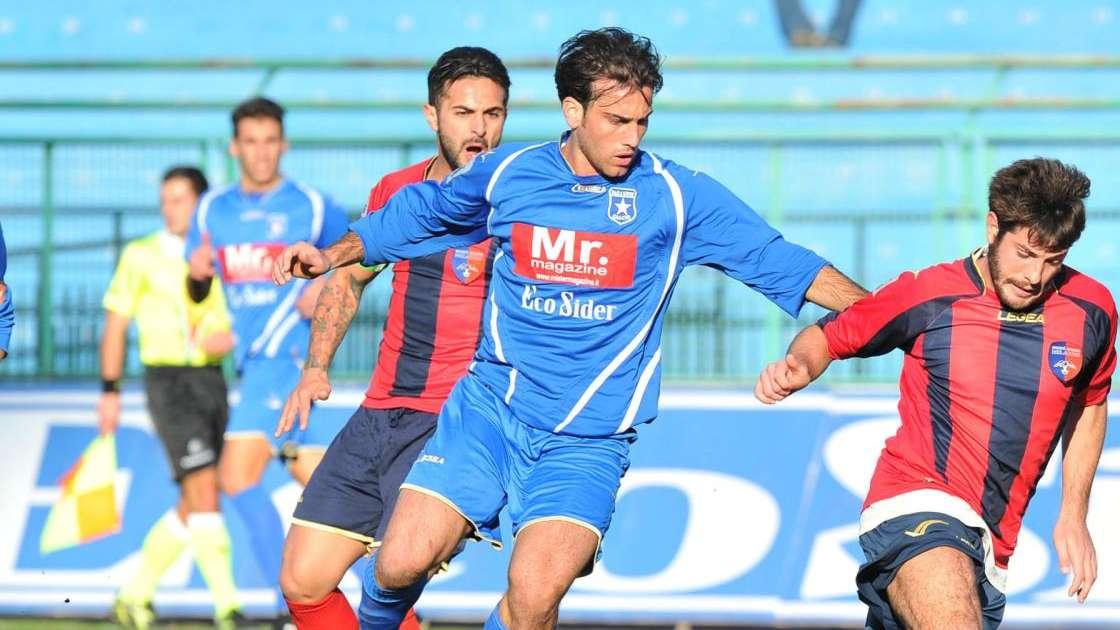 Paganese, Luca Orlando a TLP: "Ho tanti sogni da realizzare..."