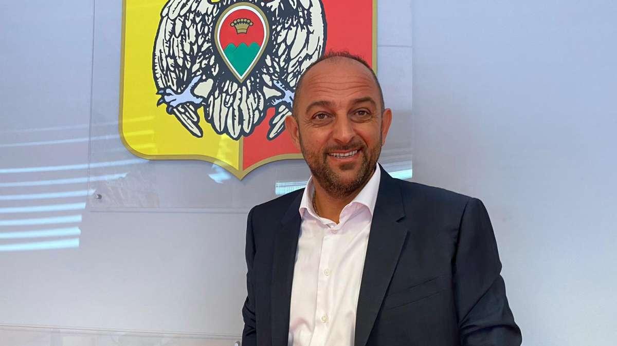 Giudice Sportivo: inibizione e ammenda per Foresti, Rubino e Di Battista