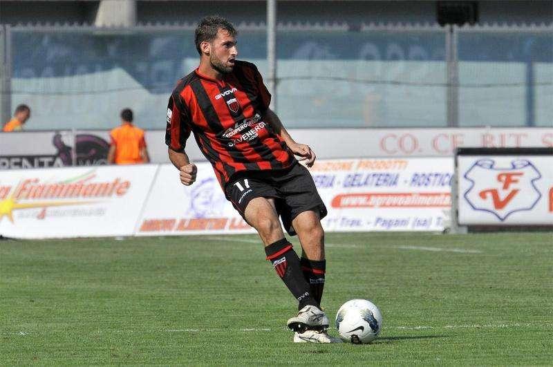 ESCLUSIVA TLP - Liberato Filosa: "Dopo dieci anni tra i pro la speranza è quella di restare in Lega Pro"