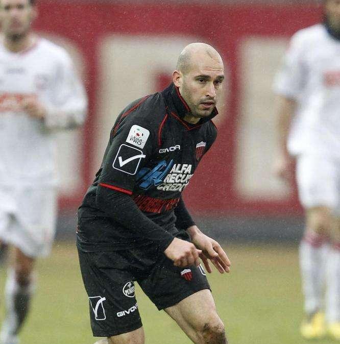 NOTIZIA TC - Sicula Leonzio, accordo in arrivo con Ripa
