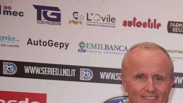 Catanzaro, c'è anche Doriano Tosi in lizza per il ruolo di ds