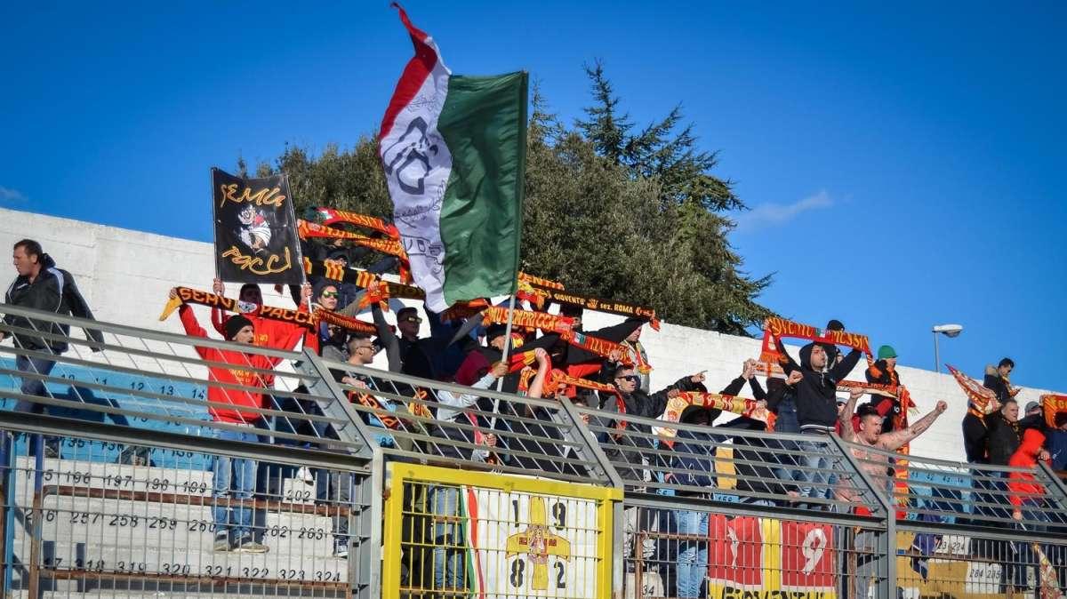 Messina-Foggia: Modica lancia Ortisi dal 1'. Le formazioni ufficiali
