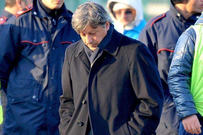 Melfi, sui due allenatori la società si riaggiorna a domani