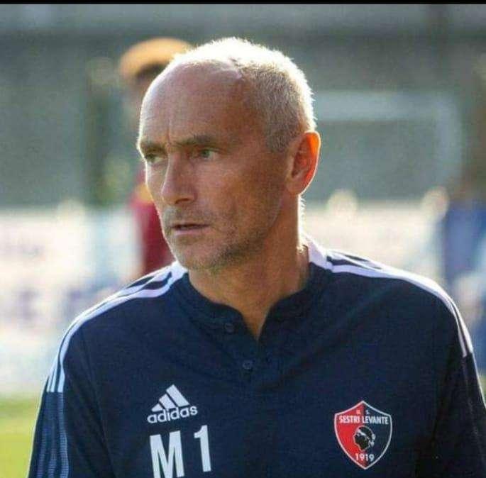 Sorrento, Barilari sollevato dalla guida tecnica della prima squadra