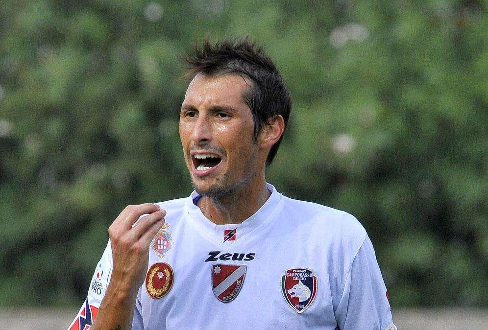 ESCLUSIVA TLP - Campobasso, rescinde Quadri?