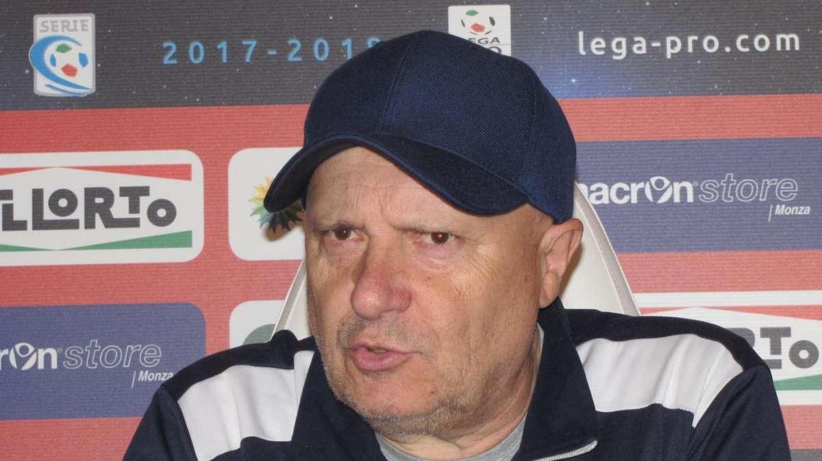 Giana, Albè: "Questa finale è una festa di sport. Sono fiducioso per la ripresa"