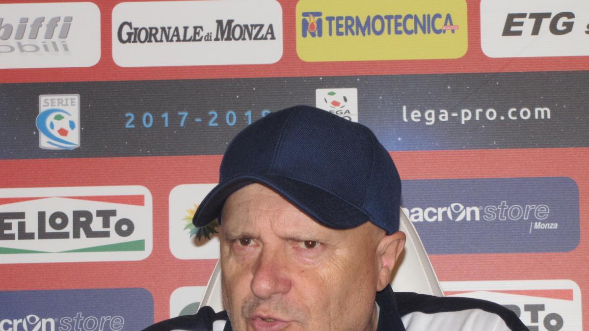 Immagine strip Girone A n.1
