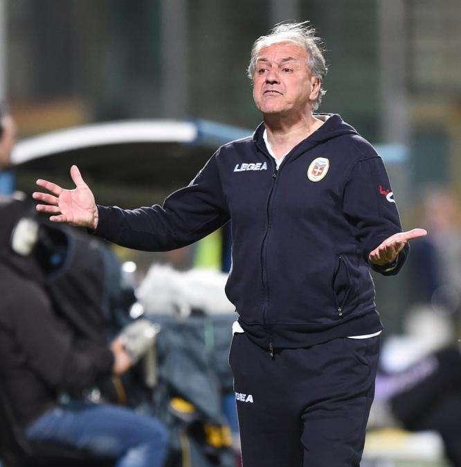 INTERVISTA TC Cuoghi: "Robur favorita. Livorno rischia 1° e 2° posto"