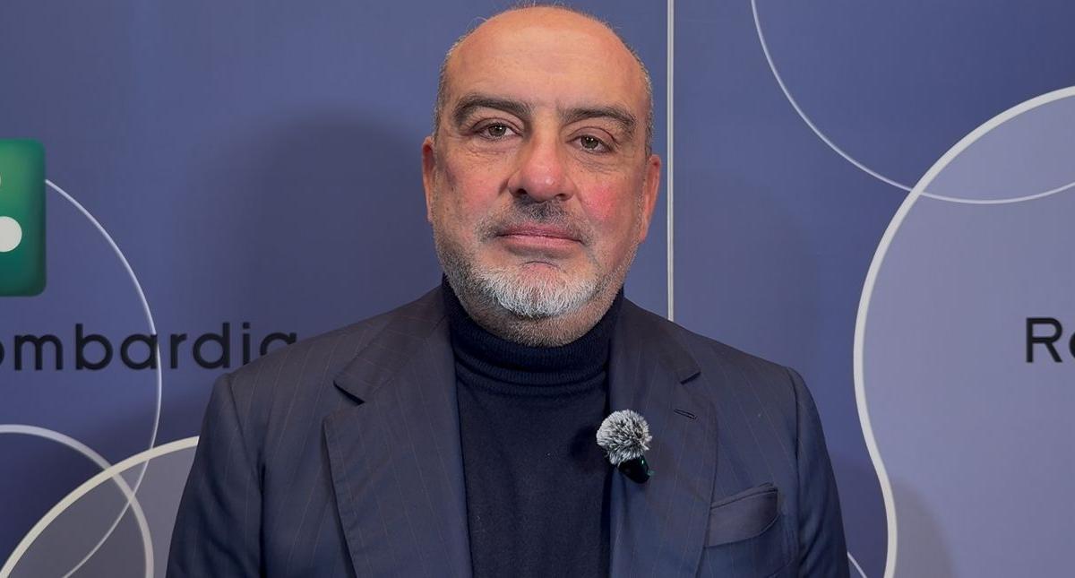 Pres Alcione: "Consiglierei l'FVS anche alla Serie A"