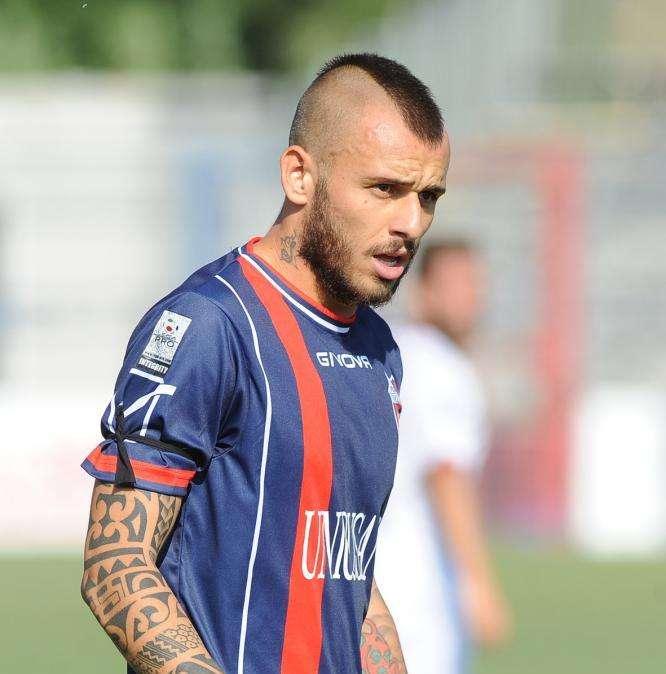 NOTIZIA TC - Picerno, su Bertolo c'è l'interesse dell'Avellino