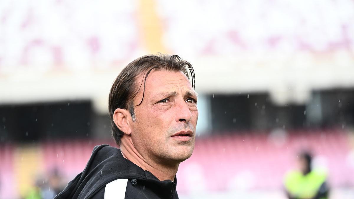 Cosenza-Altamura, prima da titolare per Tudor: le formazioni ufficiali